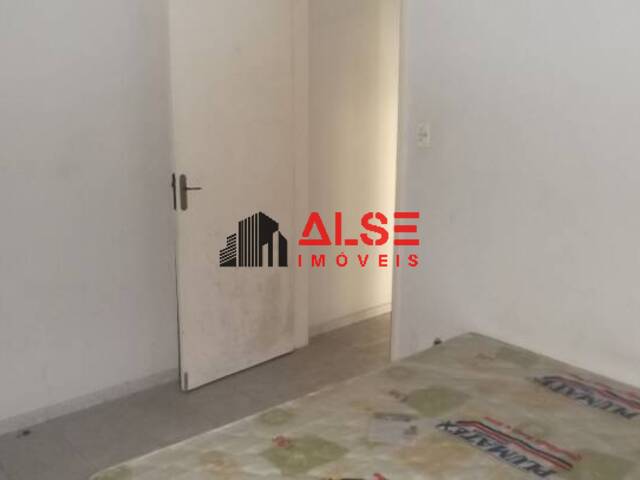 Apartamento para Venda em Santos - 5