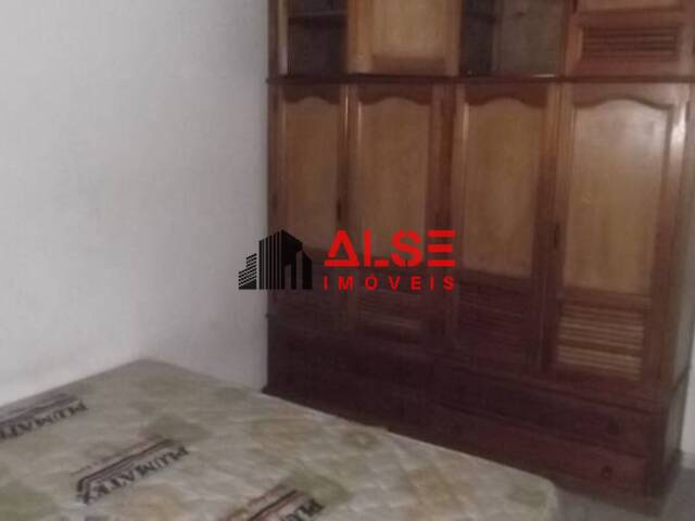 Apartamento para Venda em Santos - 4