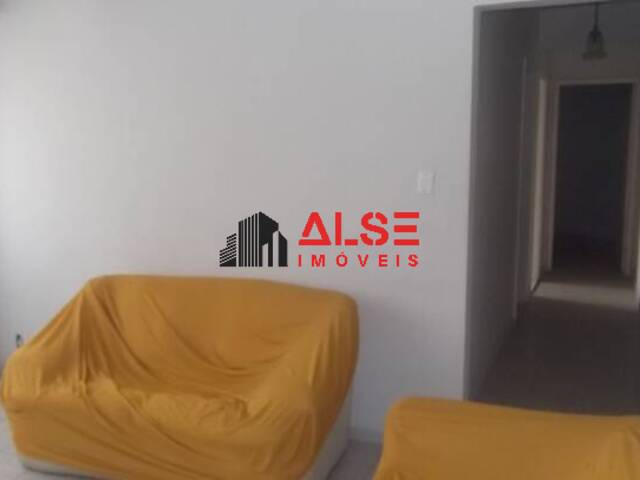 Apartamento para Venda em Santos - 2