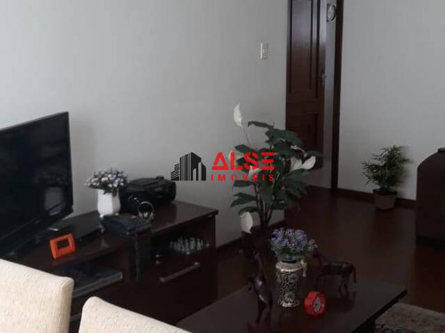 #4405 - Apartamento para Venda em Santos - SP