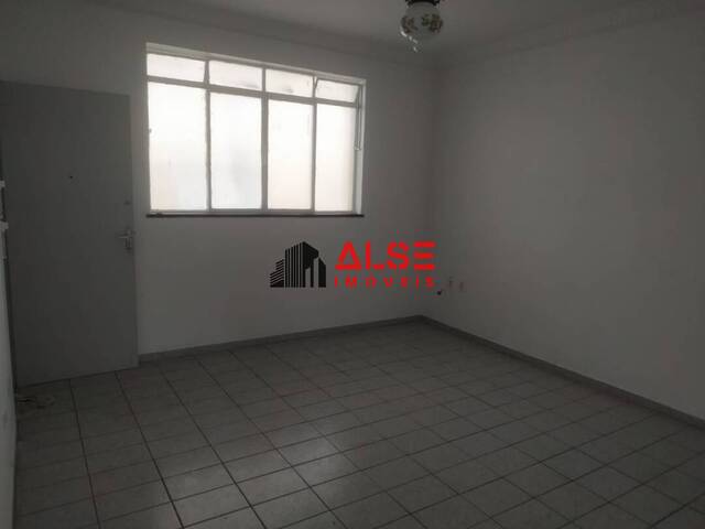 #6224 - Apartamento para Locação em Santos - SP