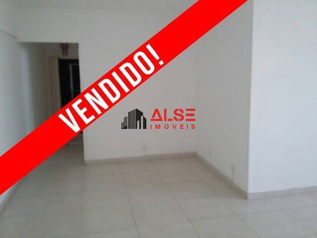 #4618 - Apartamento para Venda em Santos - SP