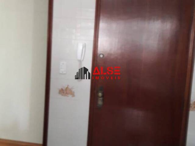 Apartamento para Venda em Santos - 4