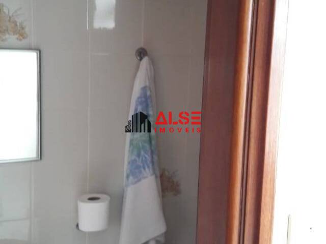 #4682 - Apartamento para Venda em Santos - SP