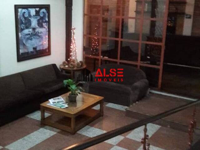 Apartamento para Venda em Santos - 5