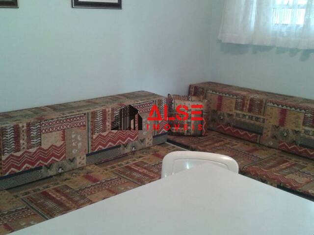 #1070 - Apartamento para Venda em Santos - SP