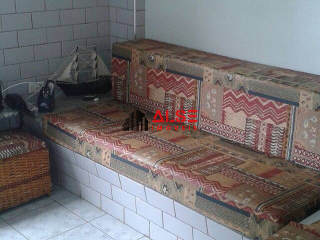 #1070 - Apartamento para Venda em Santos - SP