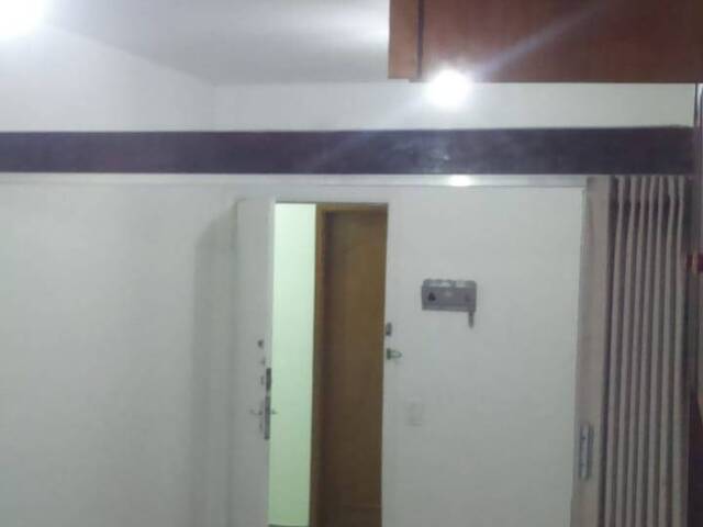#6322 - Sala Living para Locação em Santos - SP - 3