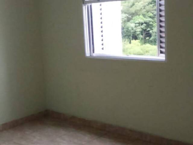 #6378 - Apartamento para Locação em Santos - SP - 2