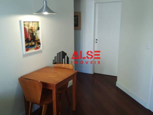 Apartamento para Venda em Santos - 4