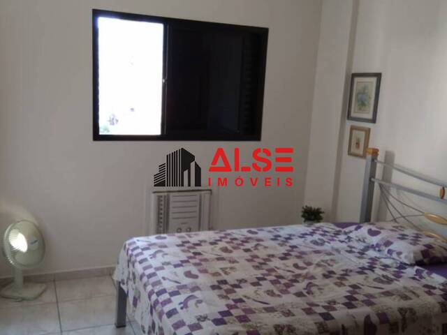 Apartamento para Venda em Santos - 5
