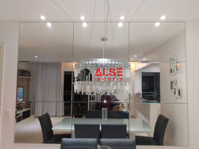 Apartamento para Venda em Santos - 4