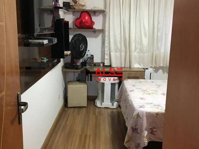 Apartamento para Venda em Santos - 5
