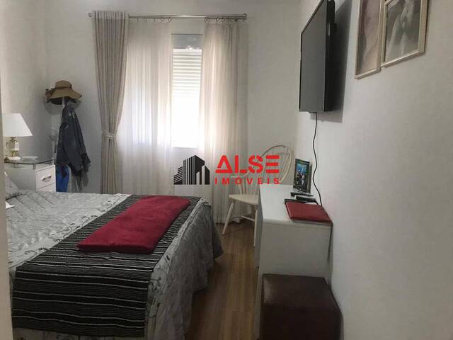 Apartamento para Venda em Santos - 4