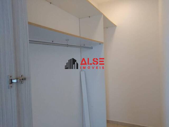 #1080 - Apartamento para Venda em Santos - SP