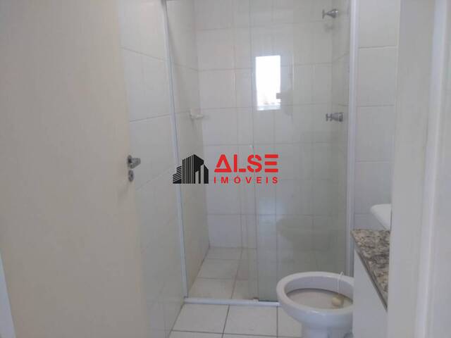 Apartamento para Venda em Santos - 4