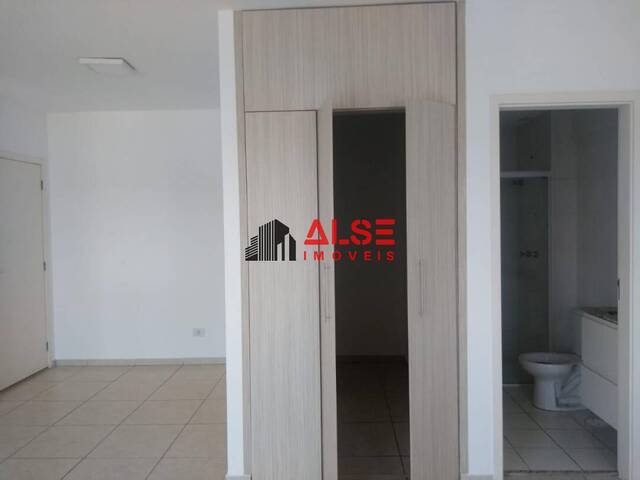 Apartamento para Venda em Santos - 5