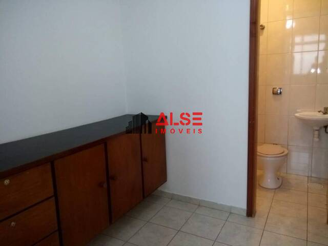 #6457 - Apartamento para Venda em Santos - SP