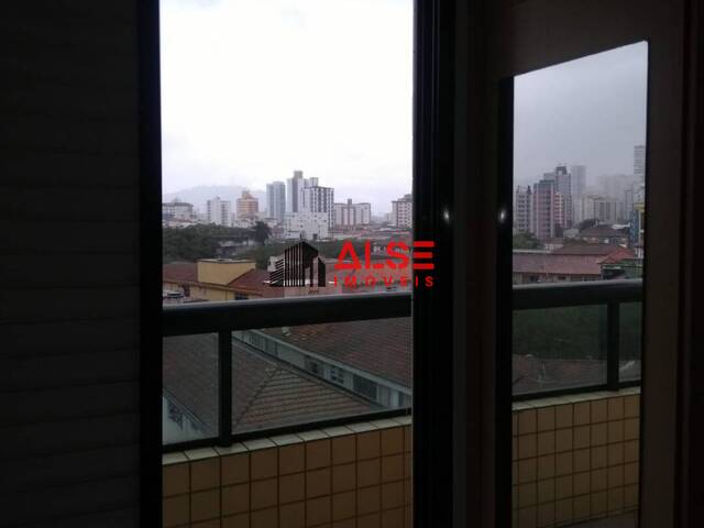 Apartamento para Venda em Santos - 4