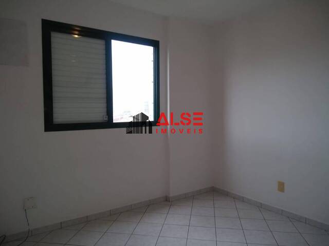 Apartamento para Venda em Santos - 5