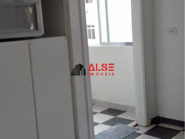 Apartamento para Venda em Santos - 5