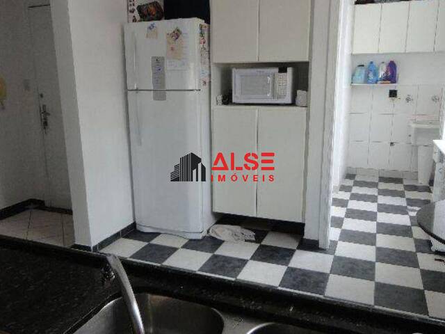 Apartamento para Venda em Santos - 4