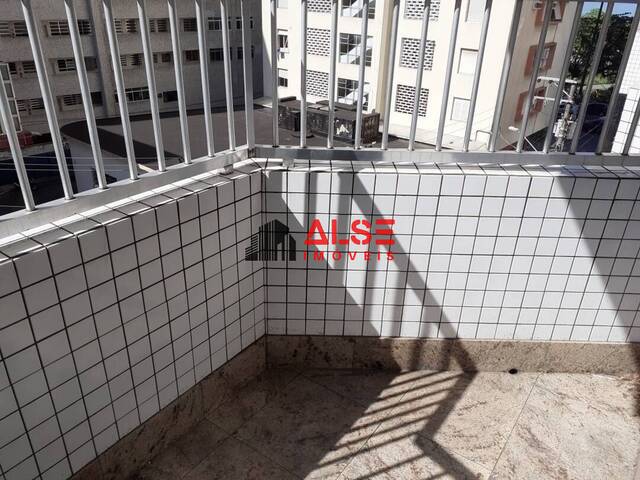 #3061 - Apartamento para Venda em Santos - SP