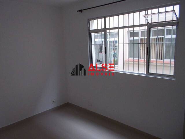 #2129 - Apartamento para Venda em Santos - SP