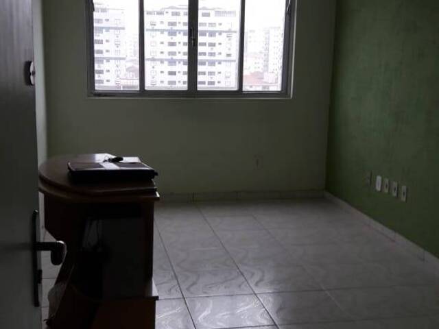 #2131 - Apartamento para Venda em Santos - SP