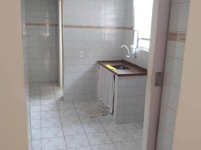 #6612 - Apartamento para Locação em Santos - SP - 3
