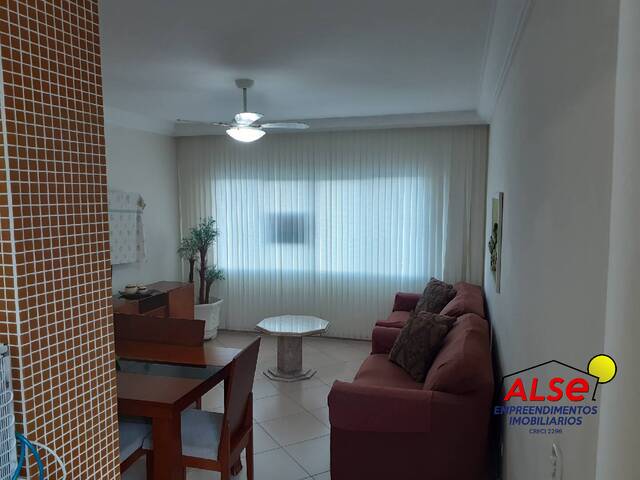 #5058 - Apartamento para Venda em Santos - SP - 2
