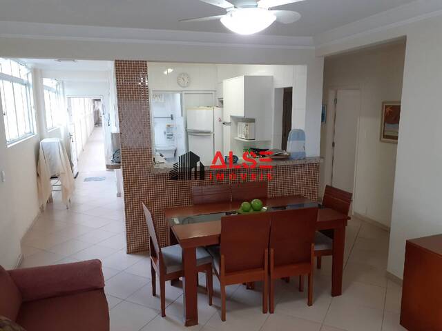 Apartamento para Venda em Santos - 5
