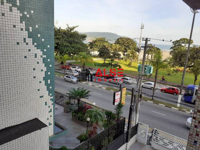 #5058 - Apartamento para Venda em Santos - SP - 3