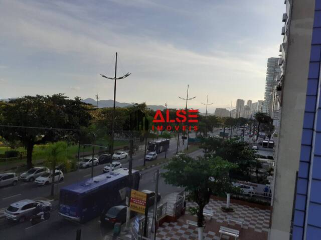 Apartamento para Venda em Santos - 4