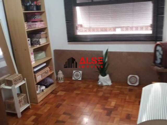 Apartamento para Venda em Santos - 4