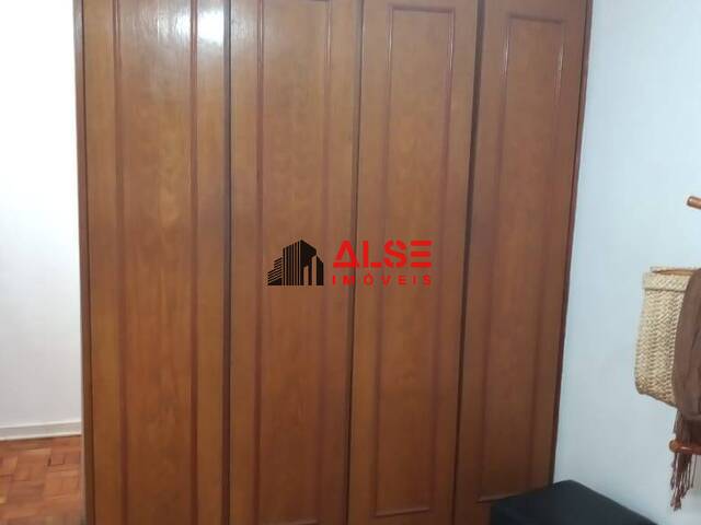 Apartamento para Venda em Santos - 5