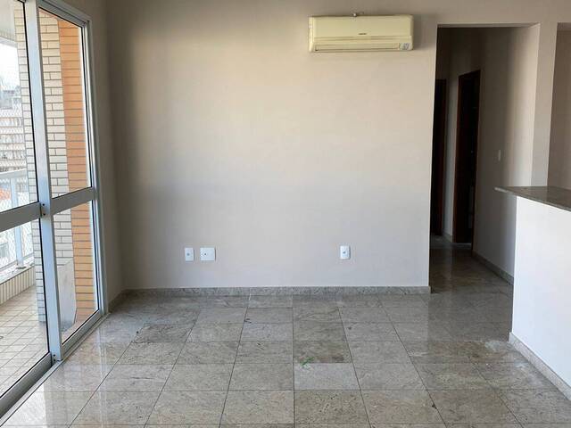 #6803 - Apartamento para Locação em Santos - SP - 3