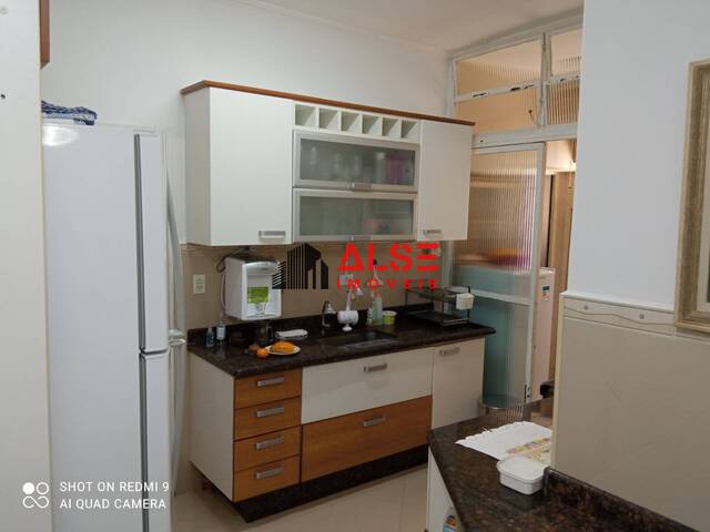 Apartamento para Venda em Santos - 4