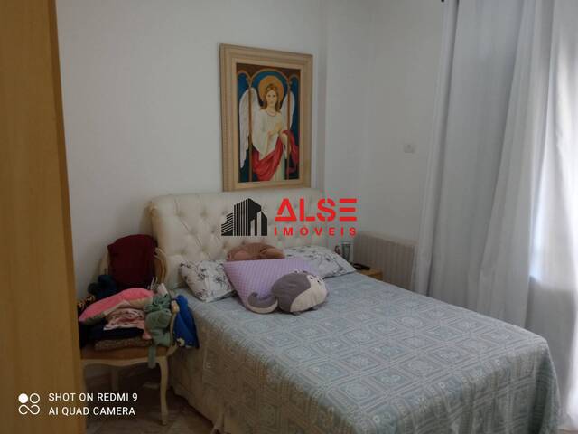 Apartamento para Venda em Santos - 5