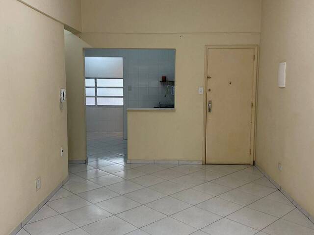 #6855 - Apartamento para Locação em Santos - SP - 3