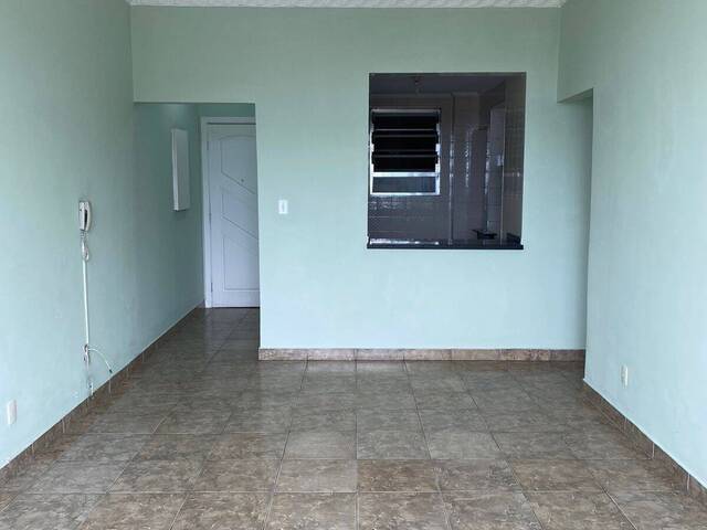 #6872 - Apartamento para Locação em Santos - SP - 3