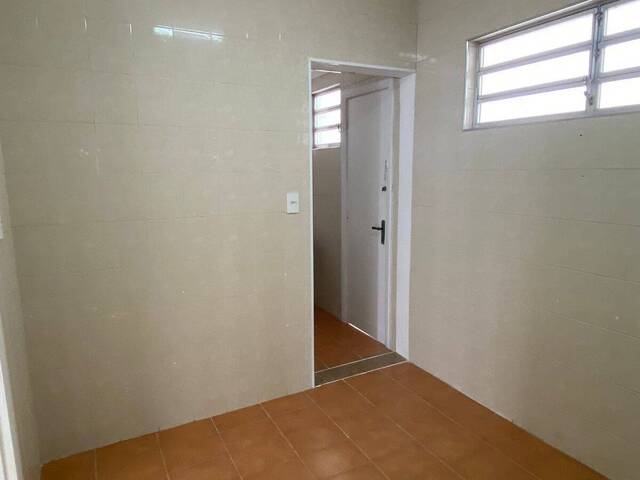 #6938 - Apartamento para Locação em Santos - SP - 2