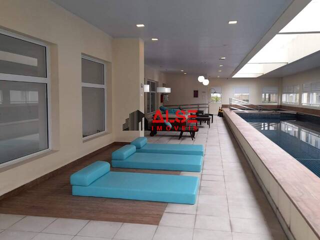 #2179 - Apartamento para Venda em Santos - SP