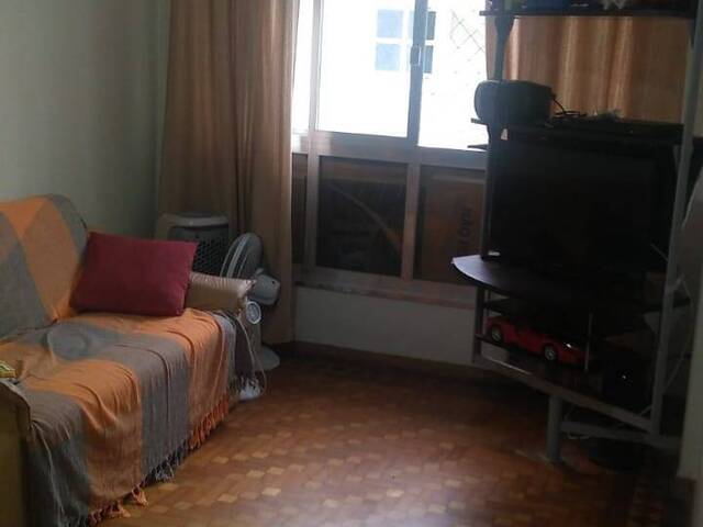 #2180 - Apartamento para Venda em Santos - SP - 3