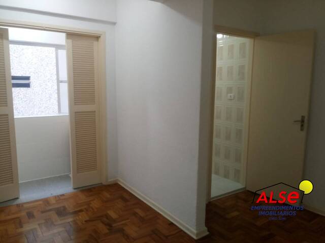 #6971 - Apartamento para Locação em Santos - SP - 3