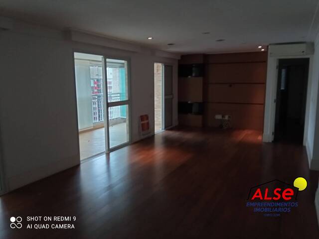 #6143 - Apartamento para Venda em Santos - SP - 3