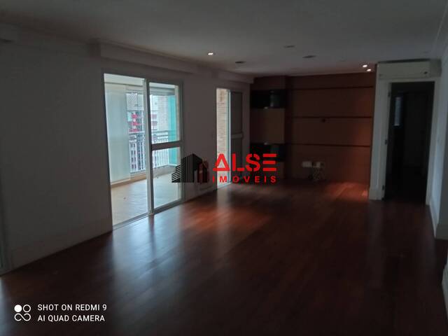 #6143 - Apartamento para Venda em Santos - SP - 3