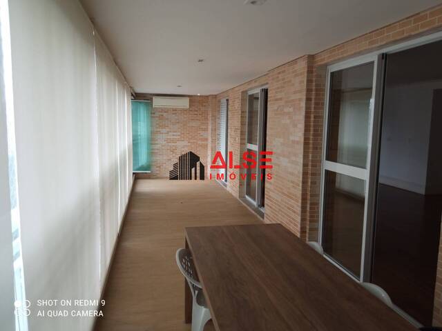 #6143 - Apartamento para Venda em Santos - SP - 2