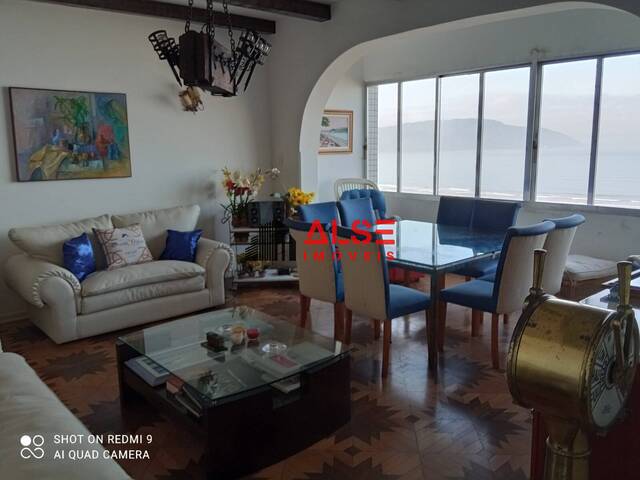 Apartamento para Venda em Santos - 4