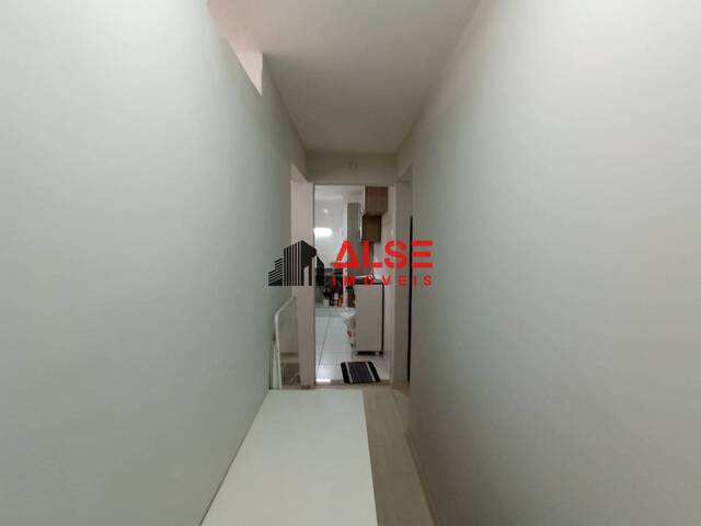 #2214 - Apartamento para Venda em Santos - SP - 3